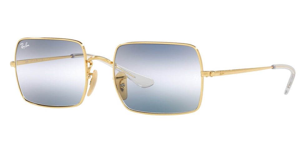 Ray-Ban® Rectangle RB1969   Sunglasses