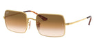 Ray-Ban® Rectangle RB1969   Sunglasses