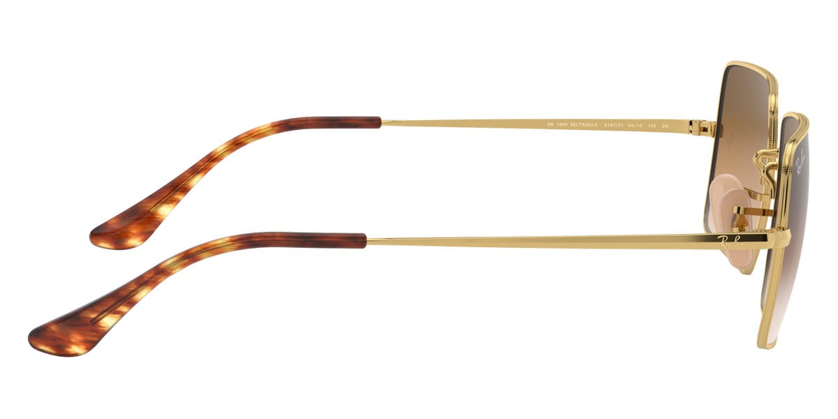 Ray-Ban® Rectangle RB1969   Sunglasses