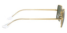 Ray-Ban® Rectangle RB1969   Sunglasses
