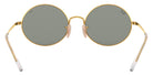 Ray-Ban® Oval RB1970   Sunglasses
