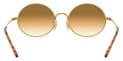 Ray-Ban® Oval RB1970   Sunglasses