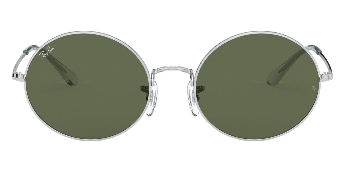 Ray-Ban® Oval RB1970 Oval Sunglasses - EuroOptica