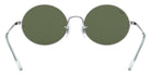 Ray-Ban® Oval RB1970   Sunglasses