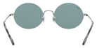 Ray-Ban® Oval RB1970   Sunglasses