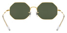 Ray-Ban® Octagon RB1972   Sunglasses