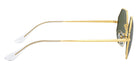 Ray-Ban® Octagon RB1972   Sunglasses