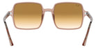 Ray-Ban® Square Ii RB1973   Sunglasses
