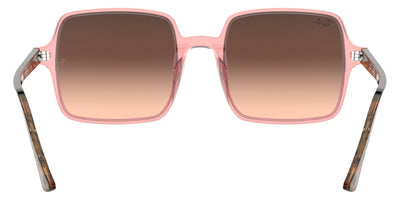 Ray-Ban® Square Ii RB1973   Sunglasses