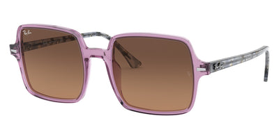 Ray-Ban® Square Ii RB1973   Sunglasses