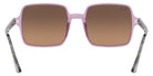 Ray-Ban® Square Ii RB1973   Sunglasses