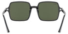 Ray-Ban® Square Ii RB1973   Sunglasses