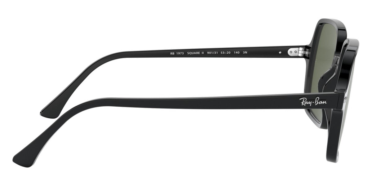 Ray-Ban® Square Ii RB1973   Sunglasses