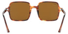 Ray-Ban® Square Ii RB1973   Sunglasses