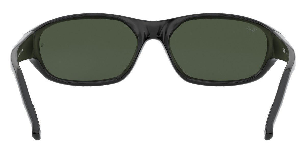 Ray-Ban® Daddy-O RB2016 Rectangle Sunglasses - EuroOptica