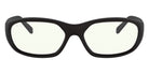 Ray-Ban® Daddy-O RB2016 RB2016 820/31 59 - Striped Red Havana with G-15 Green lenses Sunglasses