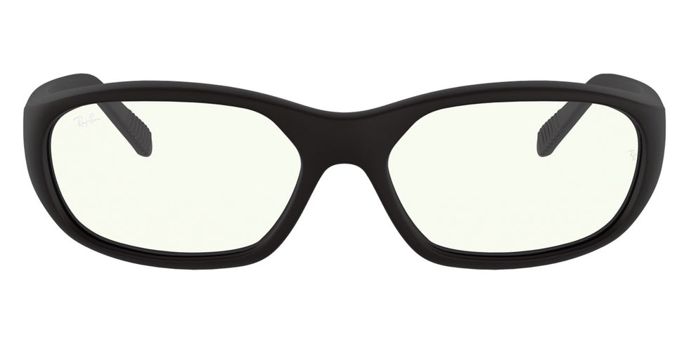Ray-Ban® Daddy-O RB2016 RB2016 820/31 59 - Striped Red Havana with G-15 Green lenses Sunglasses