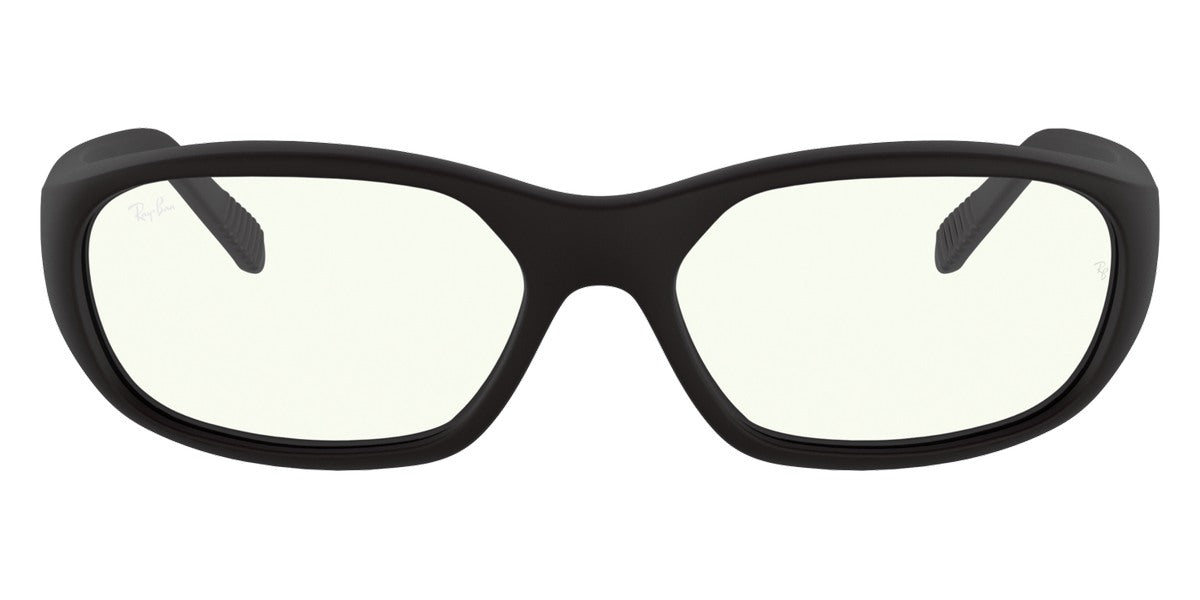 Ray-Ban® Daddy-O RB2016 RB2016 820/31 59 - Striped Red Havana with G-15 Green lenses Sunglasses