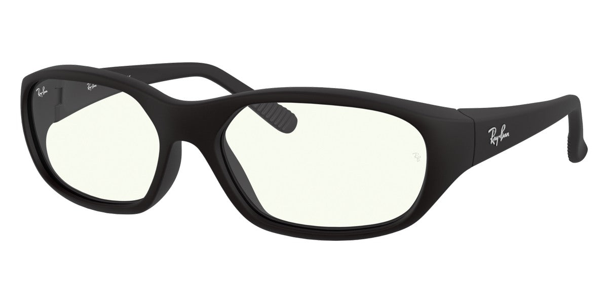 Ray-Ban® Daddy-O RB2016 Rectangle Sunglasses - EuroOptica