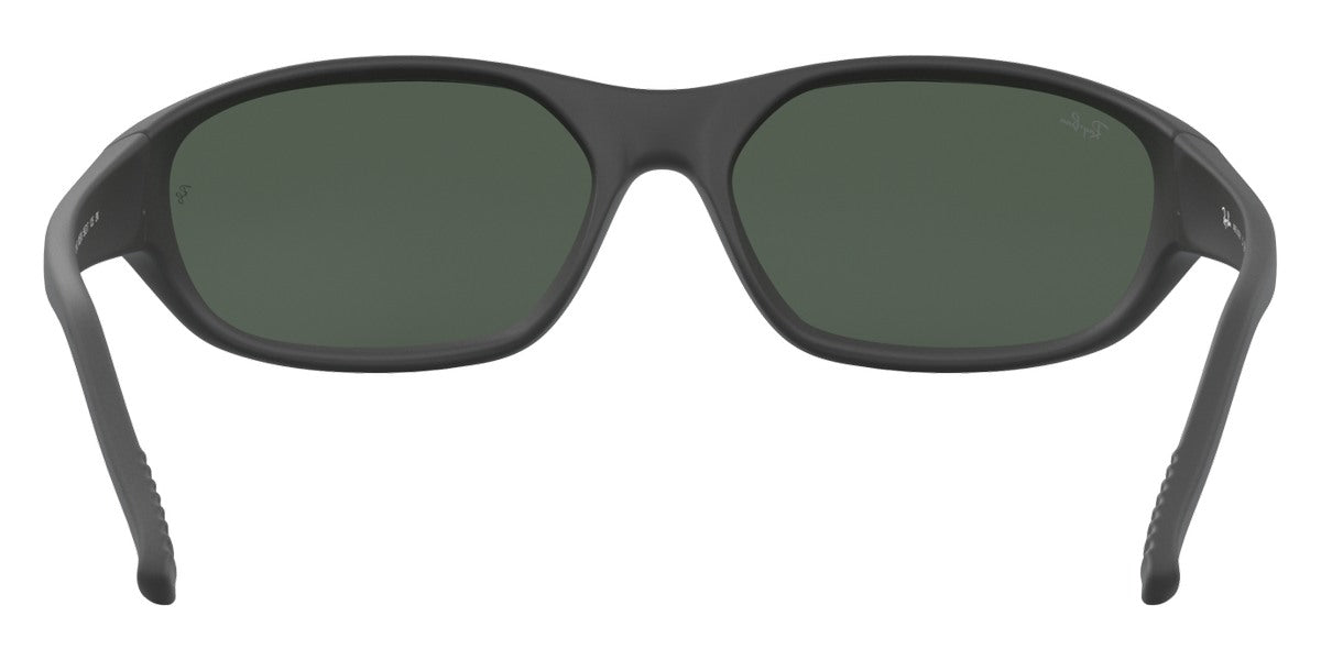Ray-Ban® Daddy-O RB2016 Rectangle Sunglasses - EuroOptica