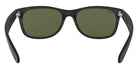 Ray-Ban® New Wayfarer Low Bridge Fit RB2132F   Sunglasses