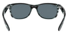 Ray-Ban® New Wayfarer Low Bridge Fit RB2132F   Sunglasses