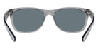 Ray-Ban® New Wayfarer Low Bridge Fit RB2132F   Sunglasses
