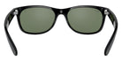 Ray-Ban® New Wayfarer Scuderia Ferrari Collection RB2132M   Sunglasses