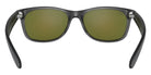 Ray-Ban® New Wayfarer Scuderia Ferrari Collection RB2132M   Sunglasses