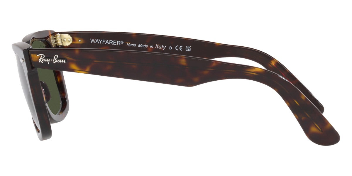 Ray-Ban® Wayfarer RB2140F