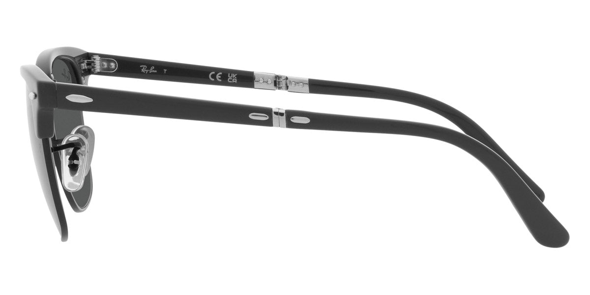 Ray-Ban® Clubmaster Folding RB2176 Square Sunglasses - EuroOptica