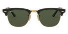 Ray-Ban® Clubmaster Folding RB2176   Sunglasses