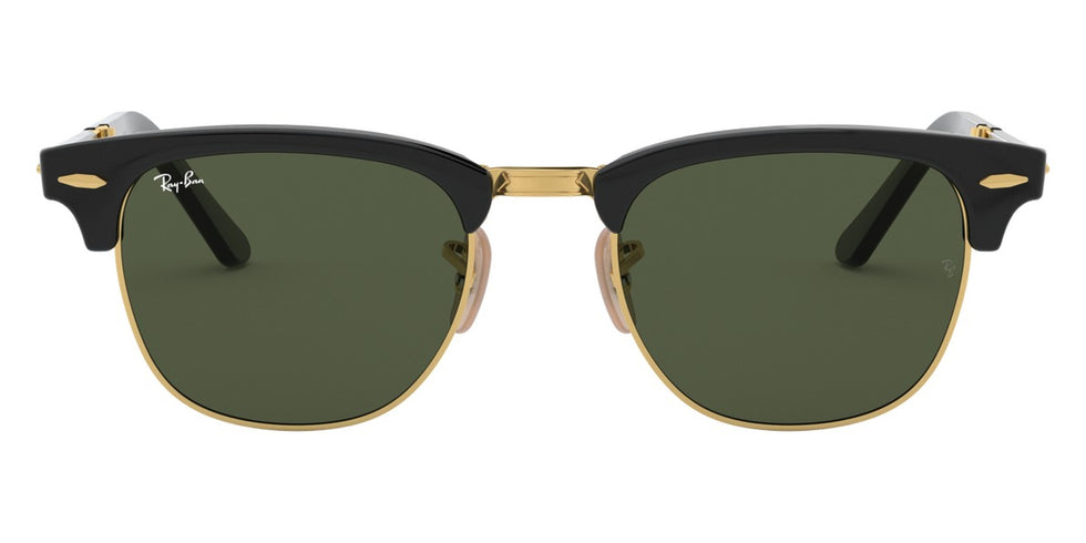 Ray-Ban® Clubmaster Folding RB2176   Sunglasses