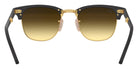 Ray-Ban® Clubmaster Folding RB2176   Sunglasses