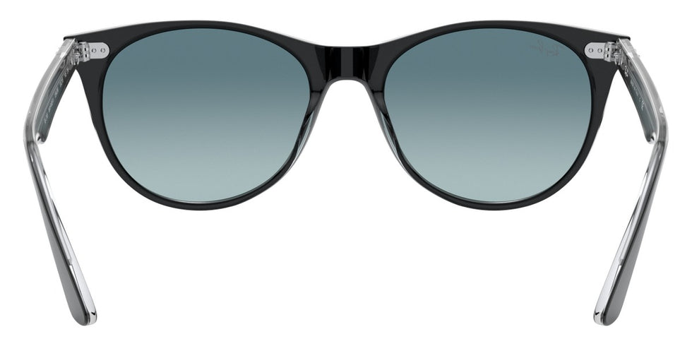 Ray-Ban® Wayfarer Ii RB2185   Sunglasses
