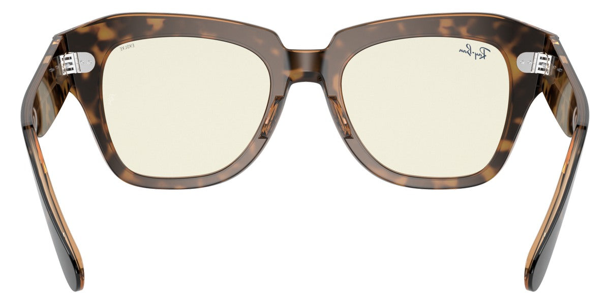 Ray-Ban® State Street RB2186
