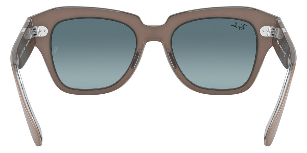 Ray-Ban® State Street RB2186   Sunglasses