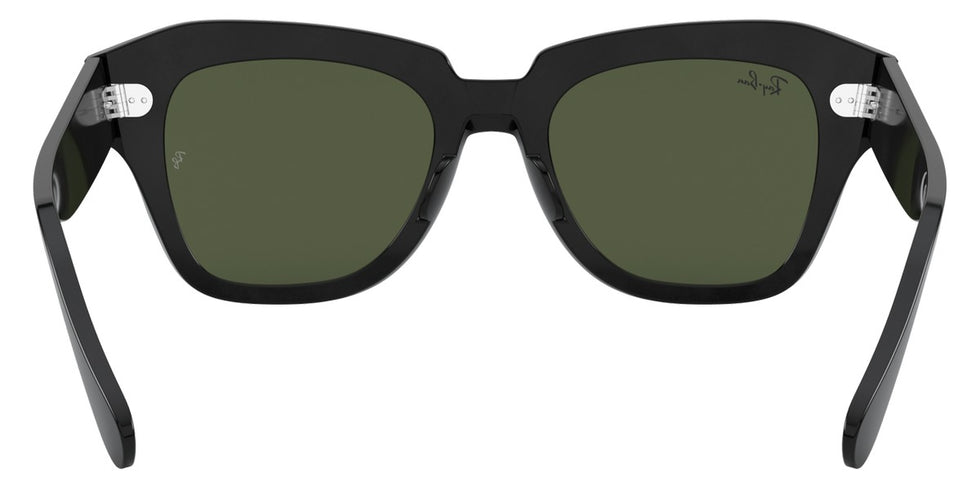 Ray-Ban® State Street RB2186   Sunglasses