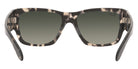 Ray-Ban® Wayfarer Nomad RB2187   Sunglasses