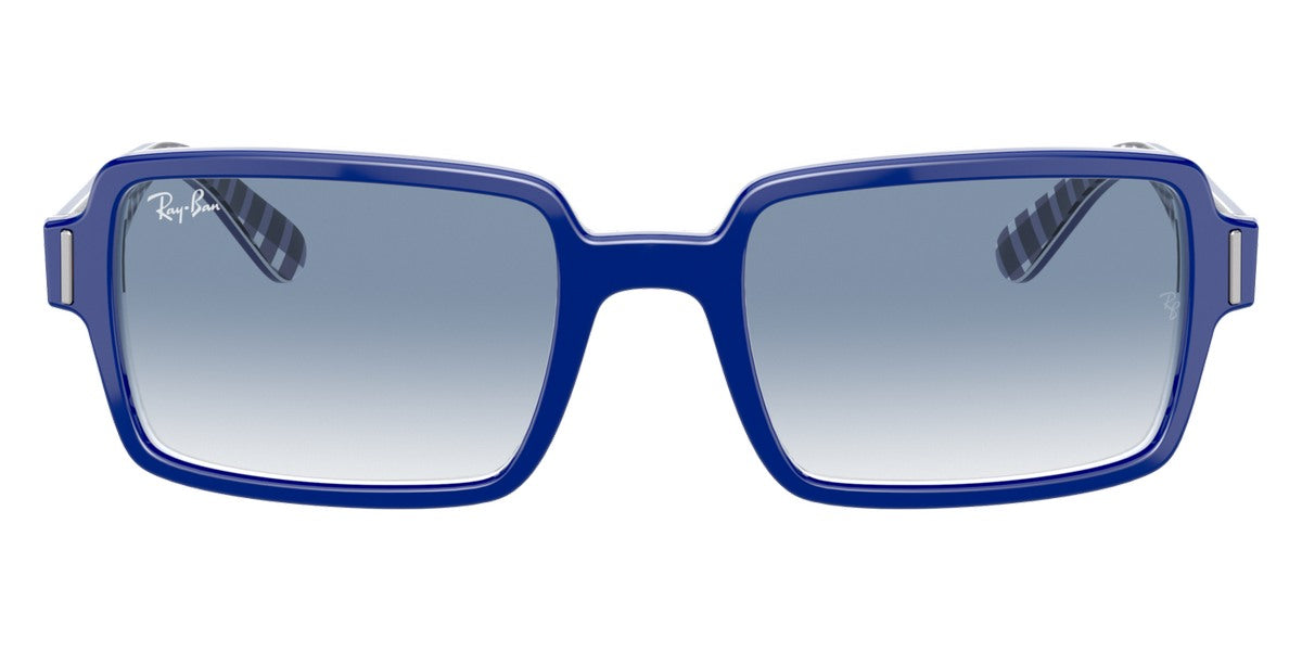 Ray-Ban® Benji RB2189 Rectangle Sunglasses - EuroOptica – EuroOptica™