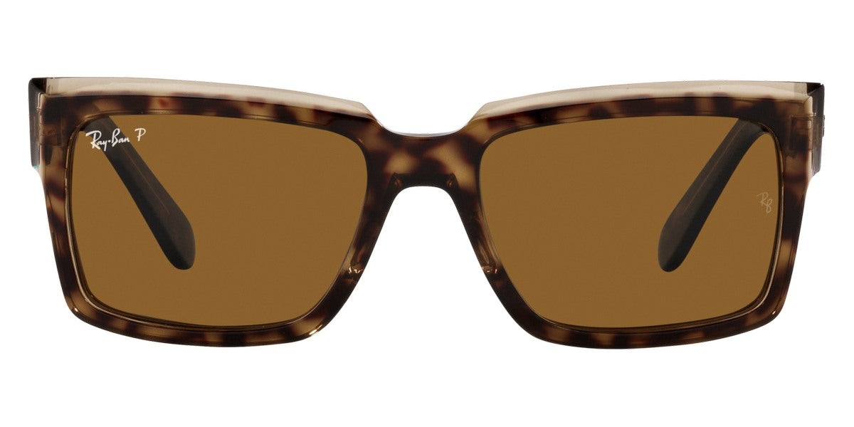 Ray-Ban® Inverness RB2191 Pillow Sunglasses - EuroOptica