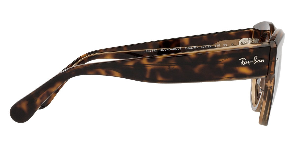Ray-Ban® Roundabout RB2192   Sunglasses