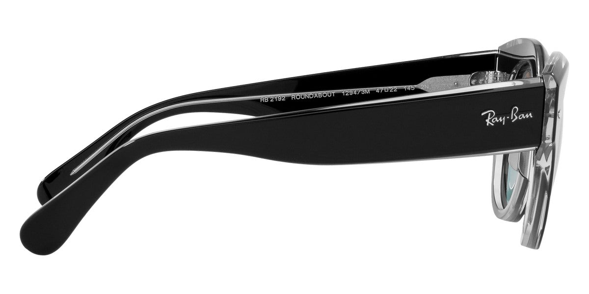 Ray-Ban® Roundabout RB2192   Sunglasses