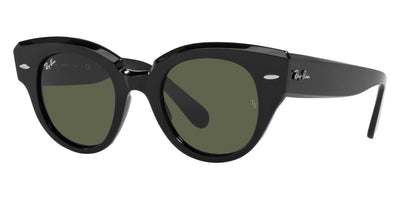 Ray-Ban® Roundabout RB2192   Sunglasses