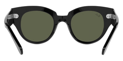 Ray-Ban® Roundabout RB2192   Sunglasses