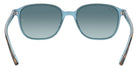 Ray-Ban® Leonard RB2193   Sunglasses