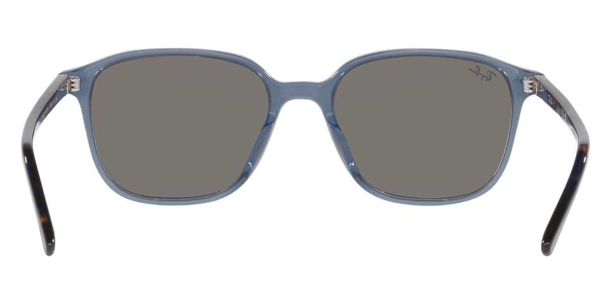Ray-Ban® Leonard RB2193 Square Sunglasses - EuroOptica – EuroOptica™