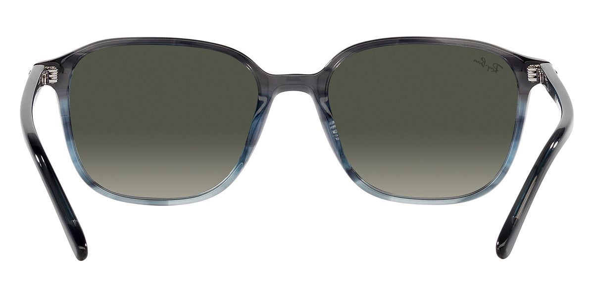 Ray-Ban® Leonard RB2193F Square Sunglasses - EuroOptica – EuroOptica™
