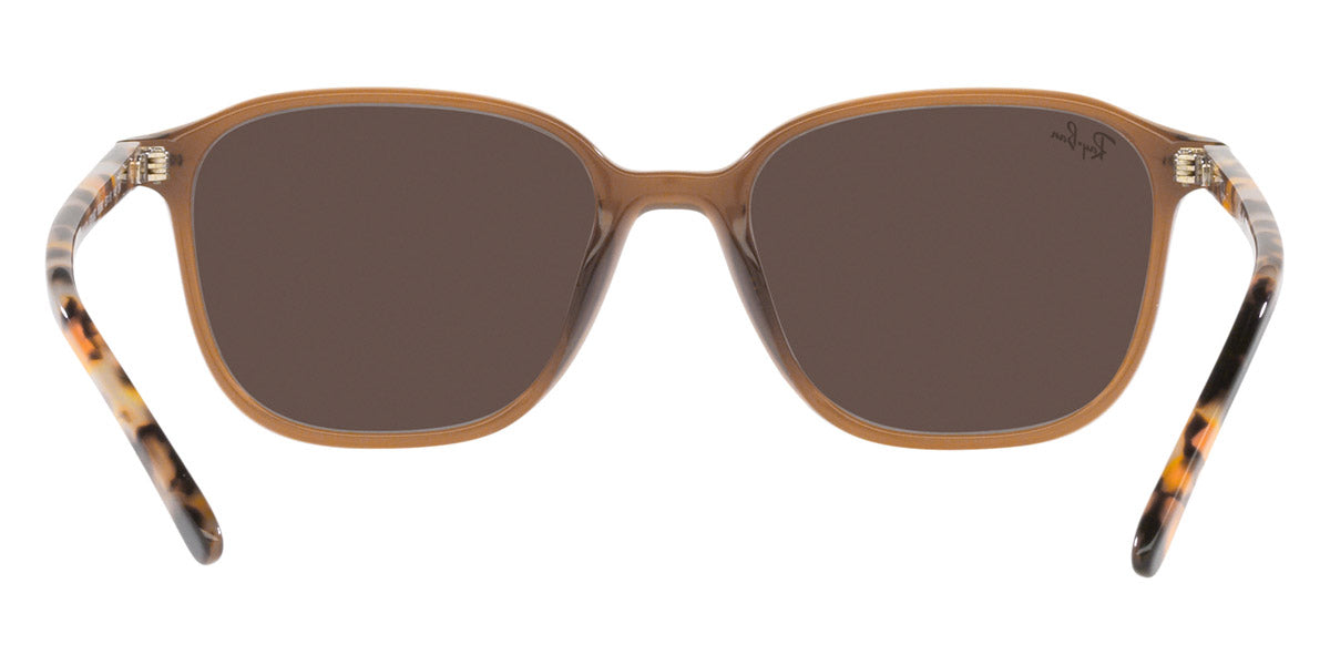 Ray-Ban® Leonard RB2193F Square Sunglasses - EuroOptica – EuroOptica™