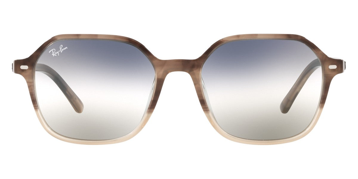 Ray-Ban® John RB2194 Square Sunglasses - EuroOptica – EuroOptica™